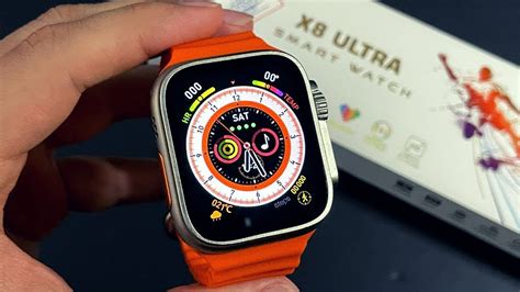 apple smart watch replica|smartwatch alternative to apple watch.